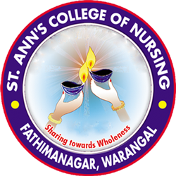 St. Ann's School and College of Nursing